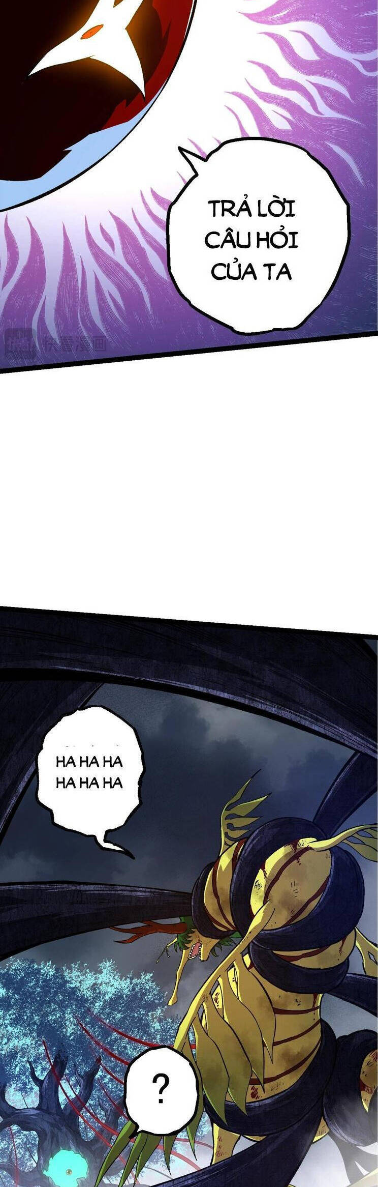 Chuyển Sinh Thành Liễu Đột Biến Chap 162 - Next Chap 163