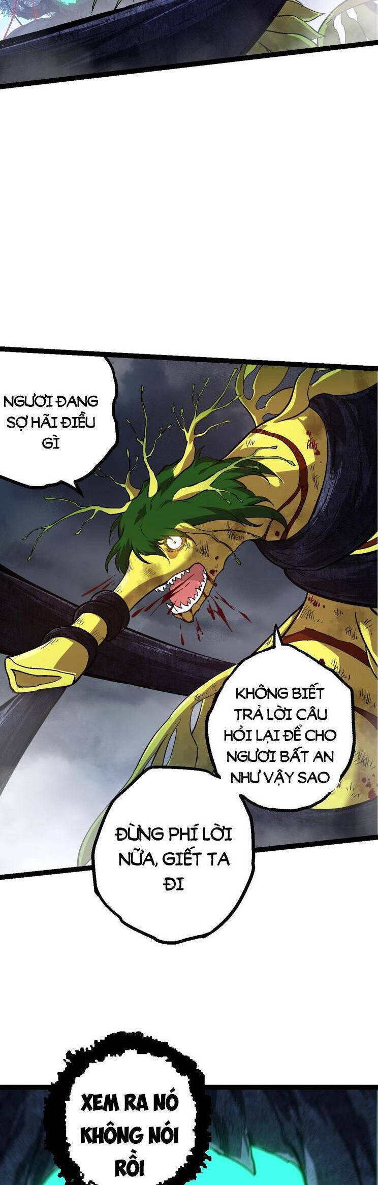 Chuyển Sinh Thành Liễu Đột Biến Chap 162 - Next Chap 163