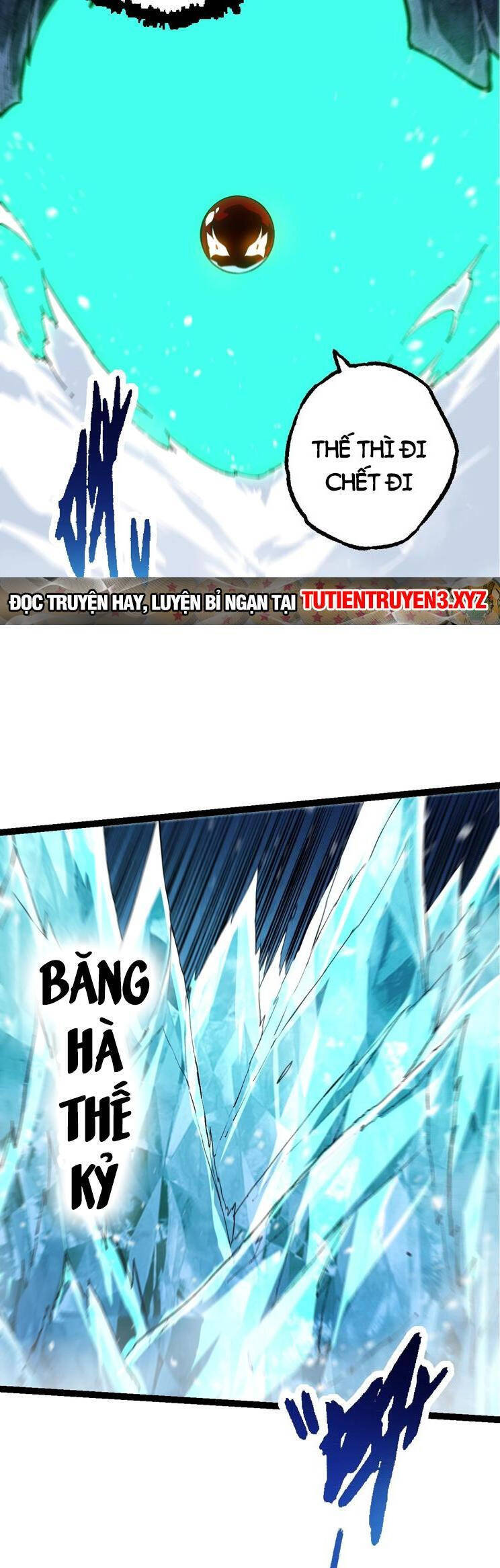 Chuyển Sinh Thành Liễu Đột Biến Chap 162 - Next Chap 163