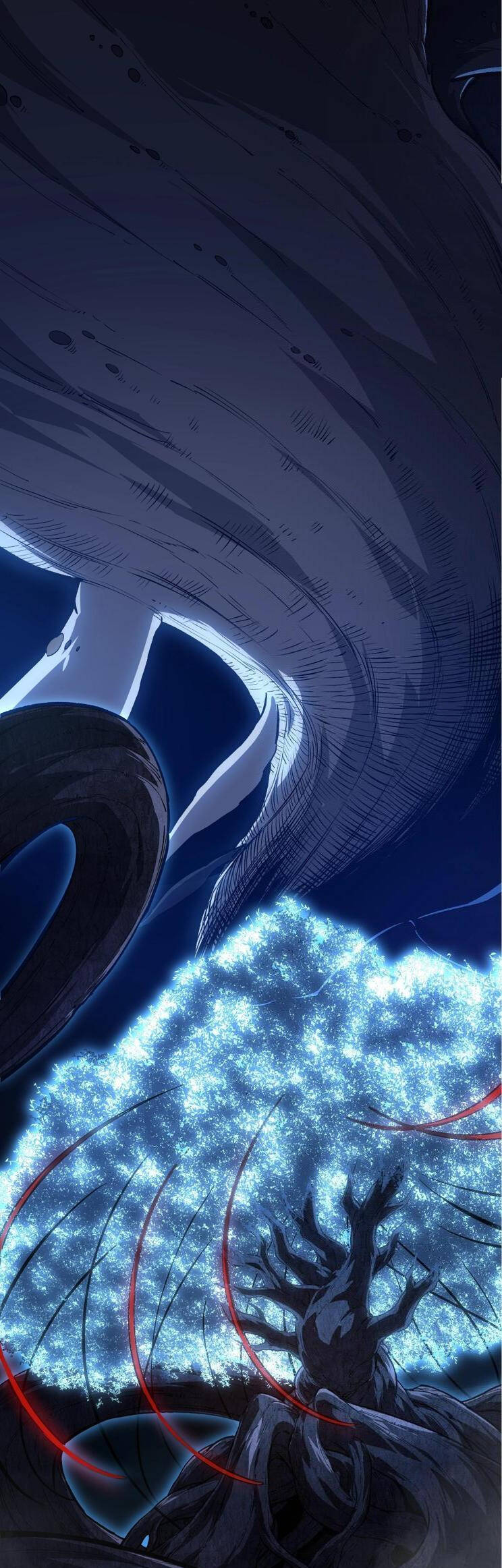 Chuyển Sinh Thành Liễu Đột Biến Chap 162 - Next Chap 163