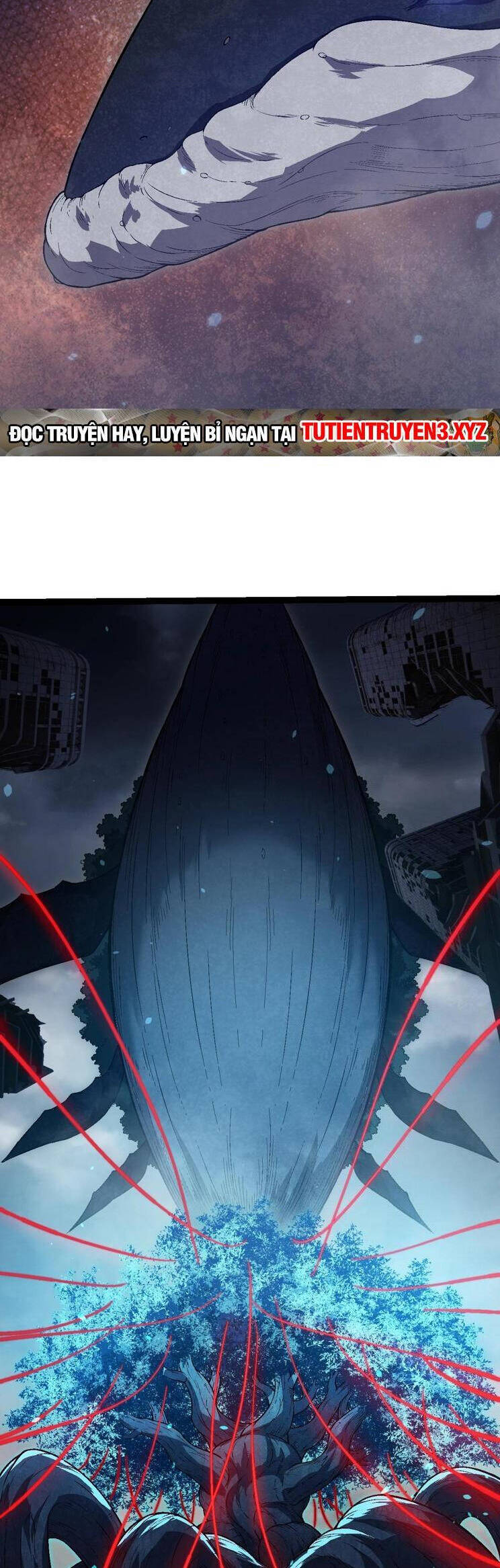 Chuyển Sinh Thành Liễu Đột Biến Chap 163 - Next Chap 164