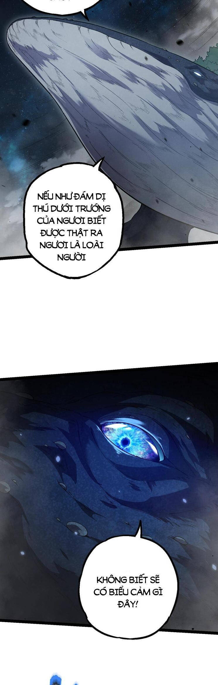 Chuyển Sinh Thành Liễu Đột Biến Chap 163 - Next Chap 164