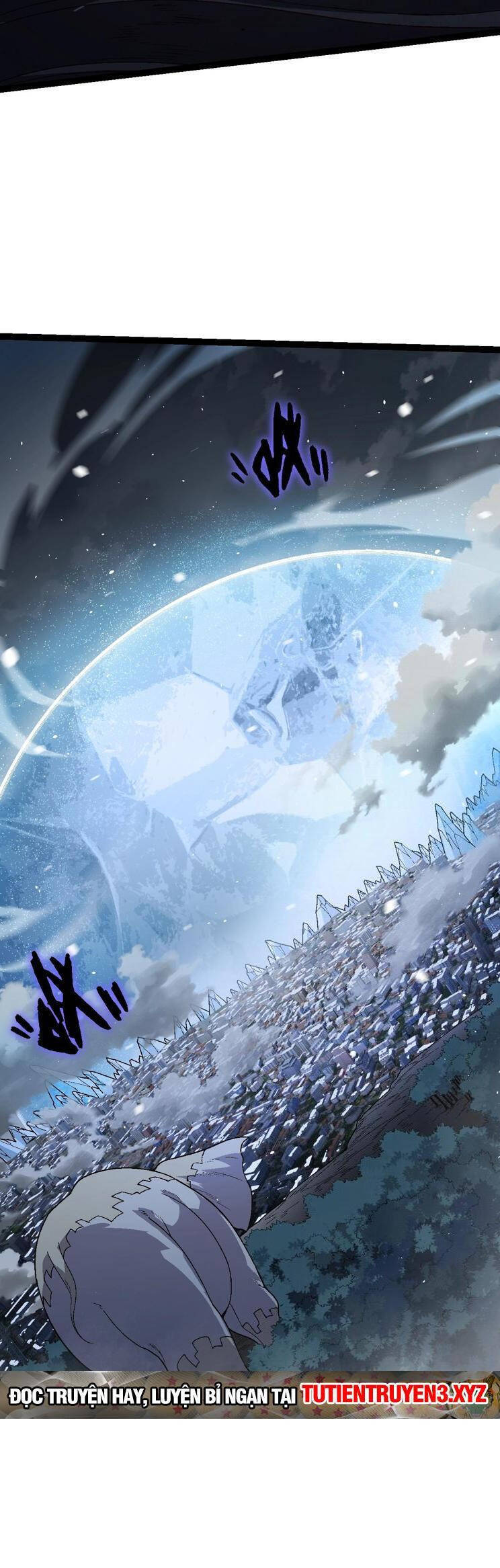 Chuyển Sinh Thành Liễu Đột Biến Chap 163 - Next Chap 164