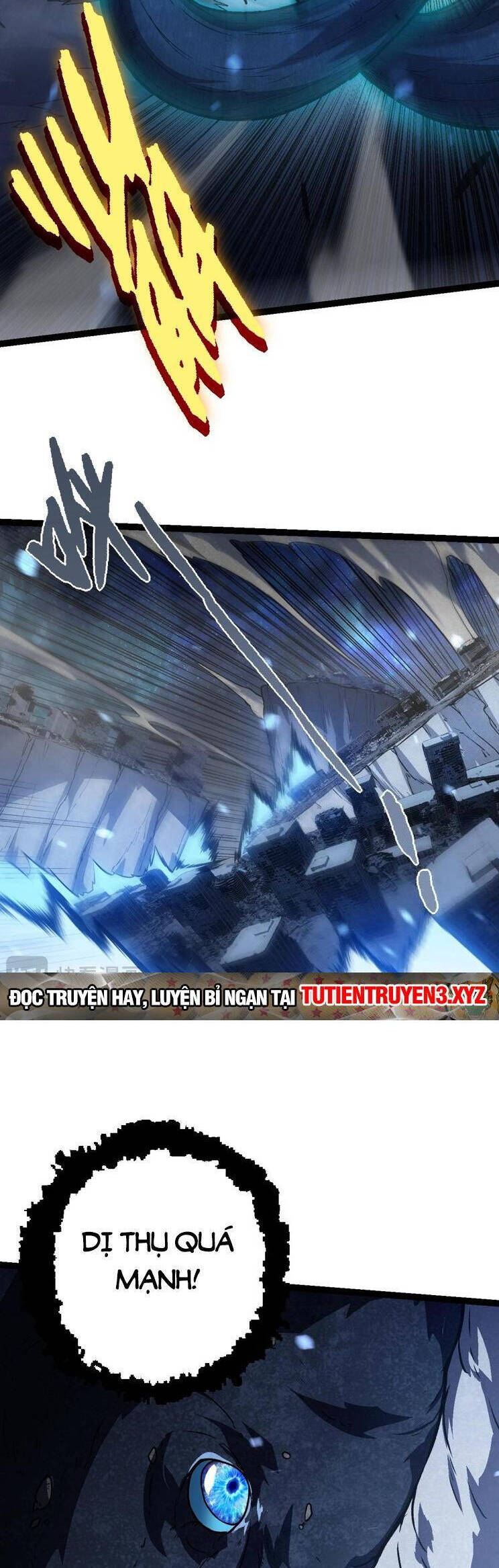 Chuyển Sinh Thành Liễu Đột Biến Chap 163 - Next Chap 164