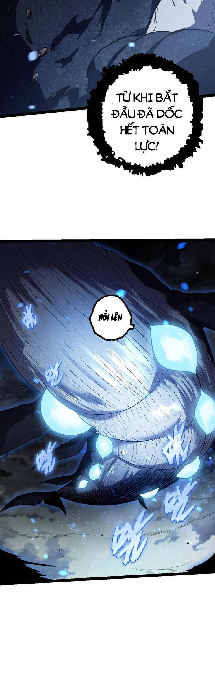 Chuyển Sinh Thành Liễu Đột Biến Chap 163 - Next Chap 164