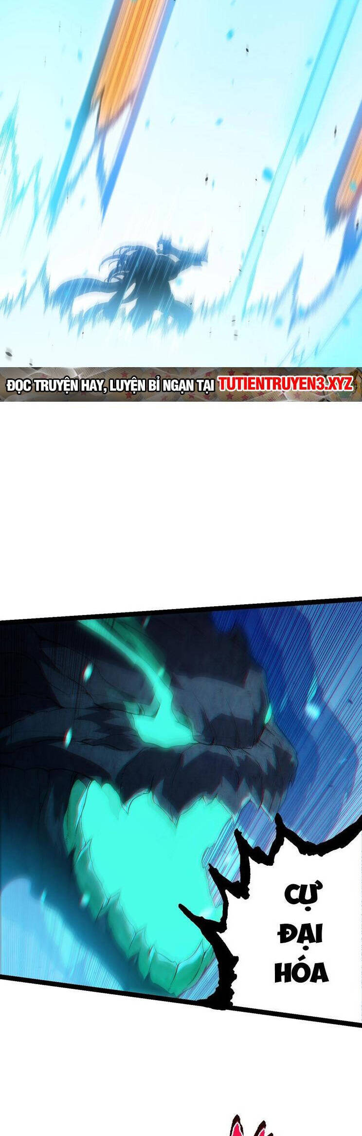 Chuyển Sinh Thành Liễu Đột Biến Chap 163 - Next Chap 164