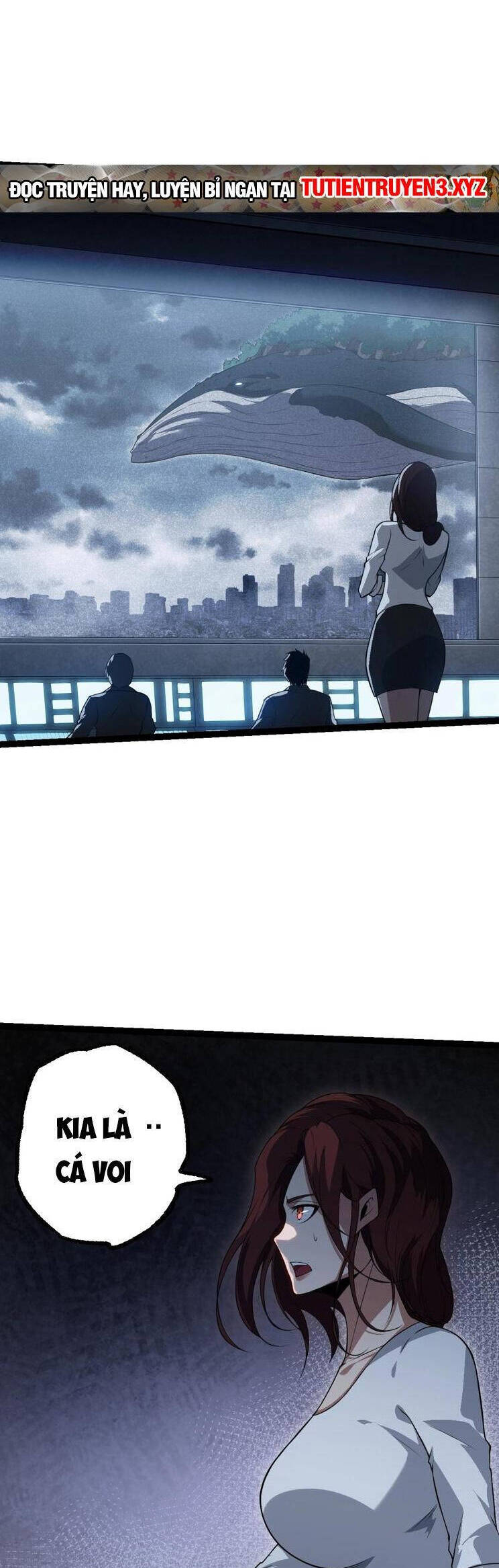 Chuyển Sinh Thành Liễu Đột Biến Chap 163 - Next Chap 164