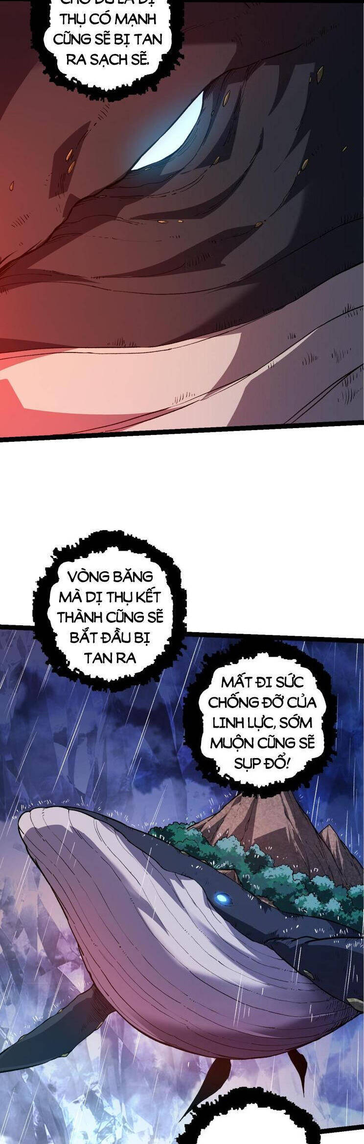 Chuyển Sinh Thành Liễu Đột Biến Chap 164 - Next Chap 165