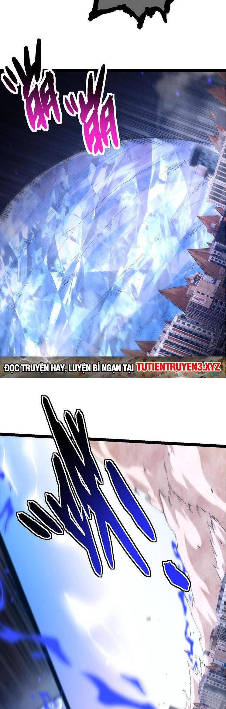 Chuyển Sinh Thành Liễu Đột Biến Chap 164 - Next Chap 165