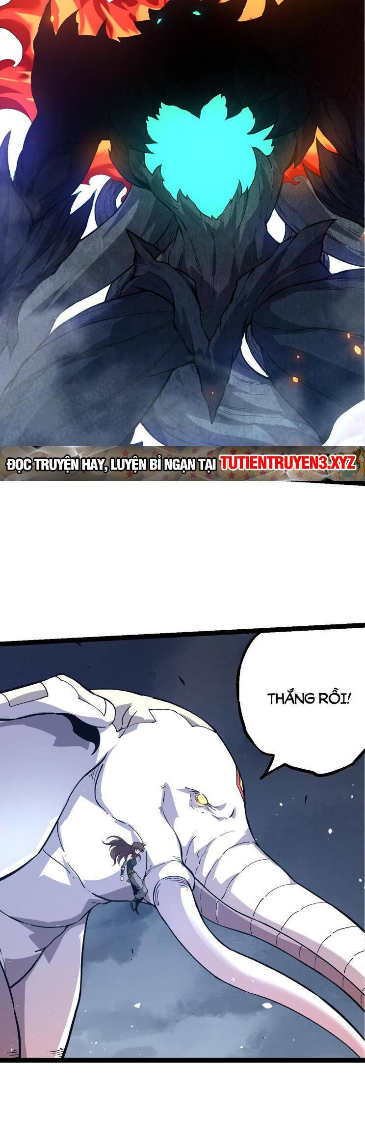 Chuyển Sinh Thành Liễu Đột Biến Chap 164 - Next Chap 165