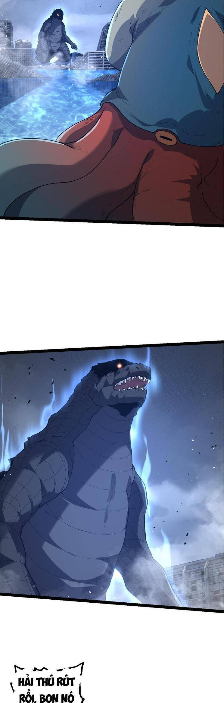 Chuyển Sinh Thành Liễu Đột Biến Chap 164 - Next Chap 165