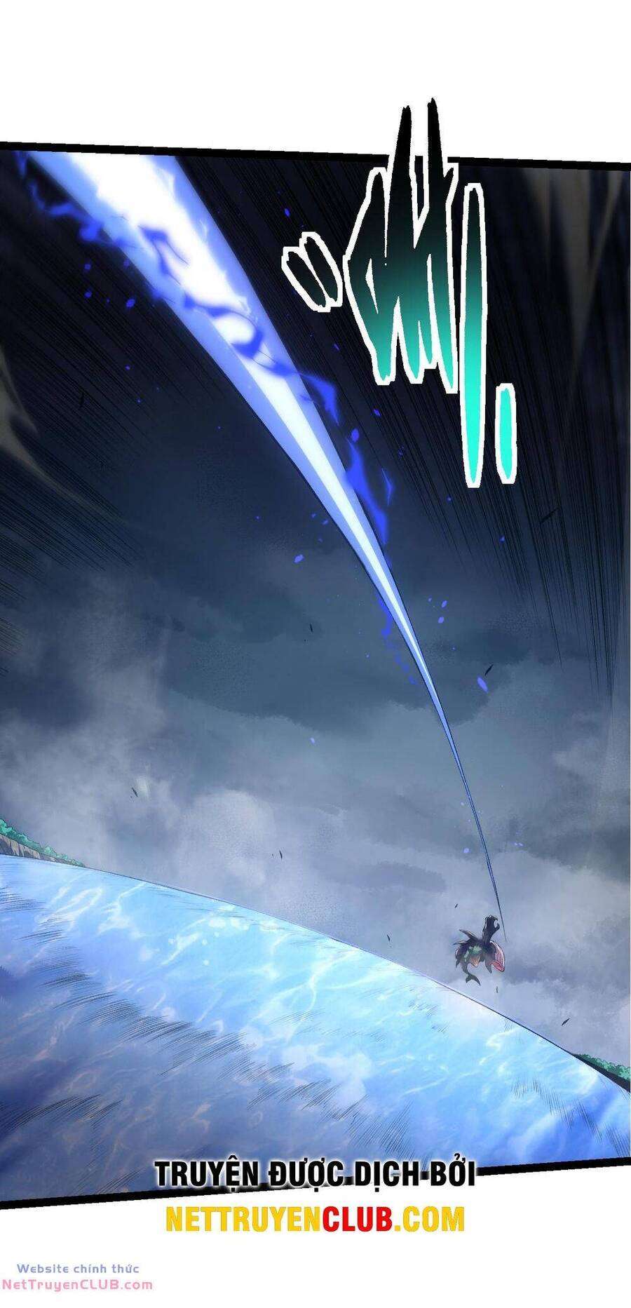 Chuyển Sinh Thành Liễu Đột Biến Chap 164 - Next Chap 165