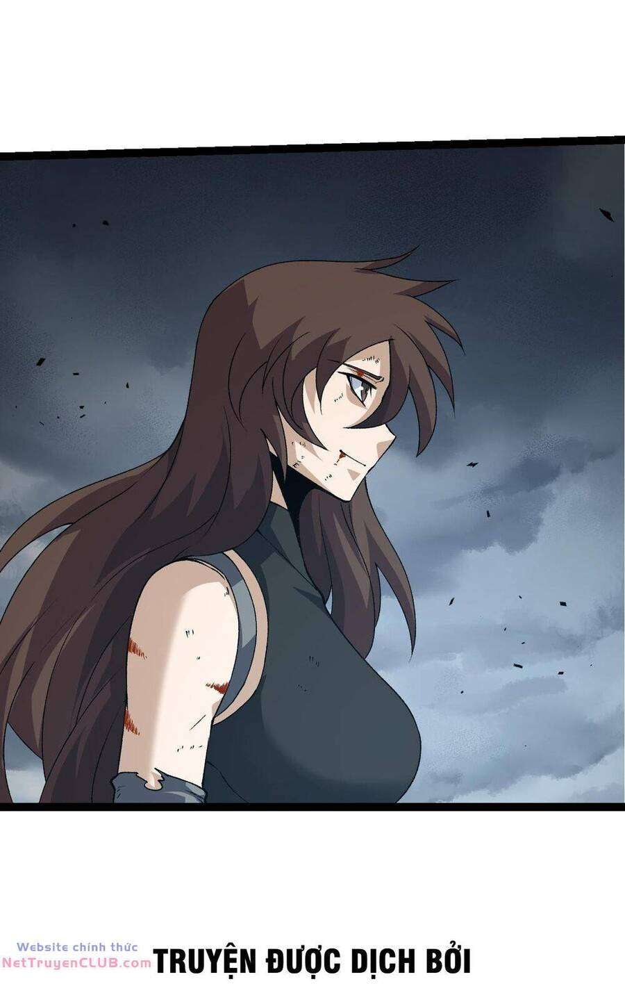 Chuyển Sinh Thành Liễu Đột Biến Chap 164 - Next Chap 165