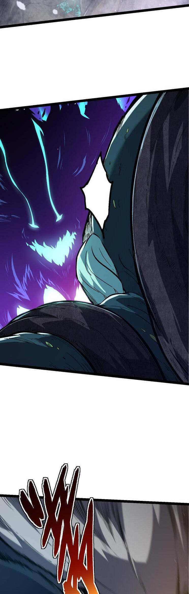 Chuyển Sinh Thành Liễu Đột Biến Chap 164 - Next Chap 165