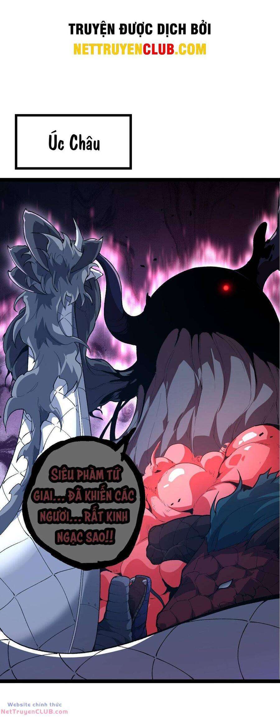 Chuyển Sinh Thành Liễu Đột Biến Chap 164 - Next Chap 165