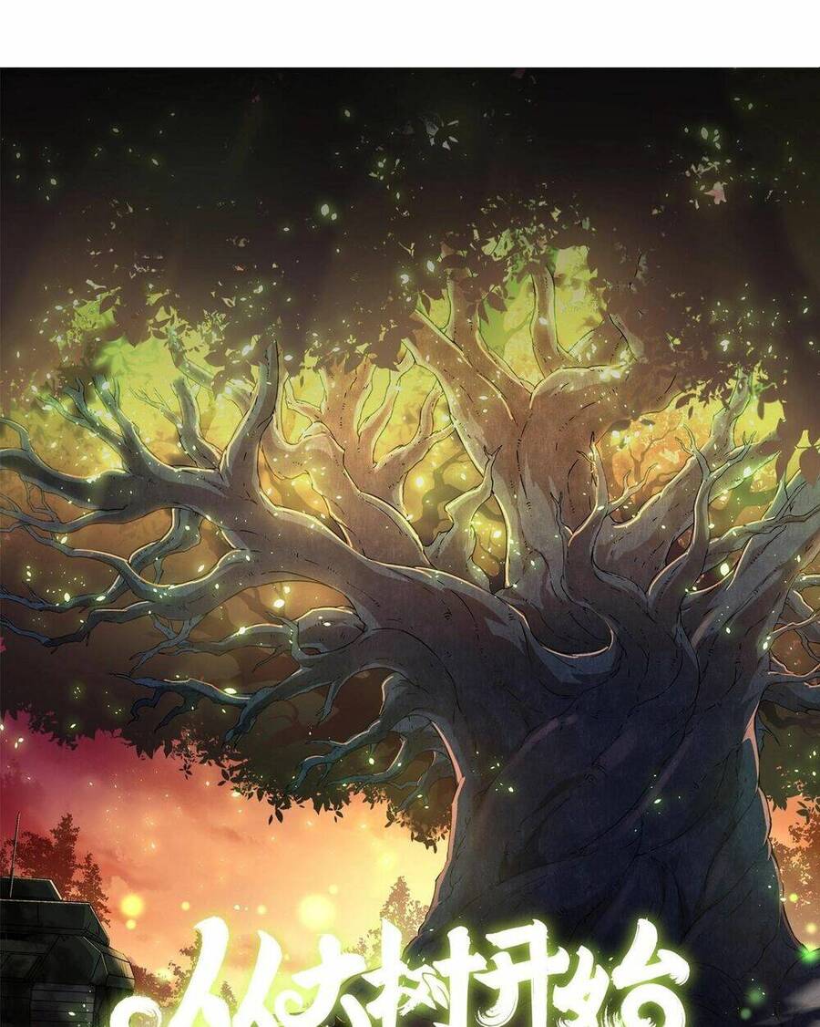 Chuyển Sinh Thành Liễu Đột Biến Chap 165 - Next Chap 166