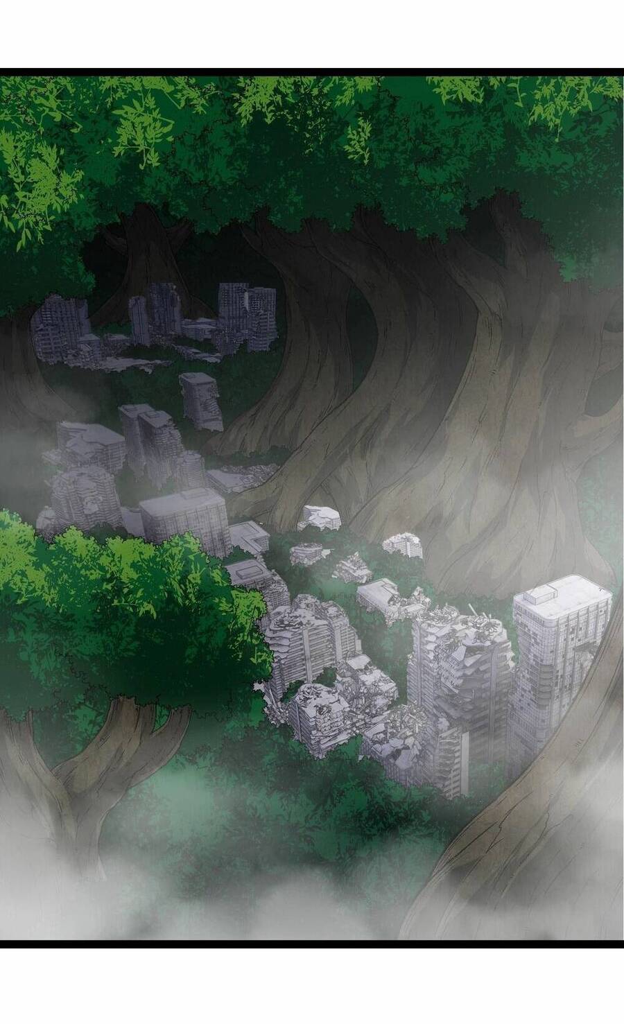 Chuyển Sinh Thành Liễu Đột Biến Chap 165 - Next Chap 166