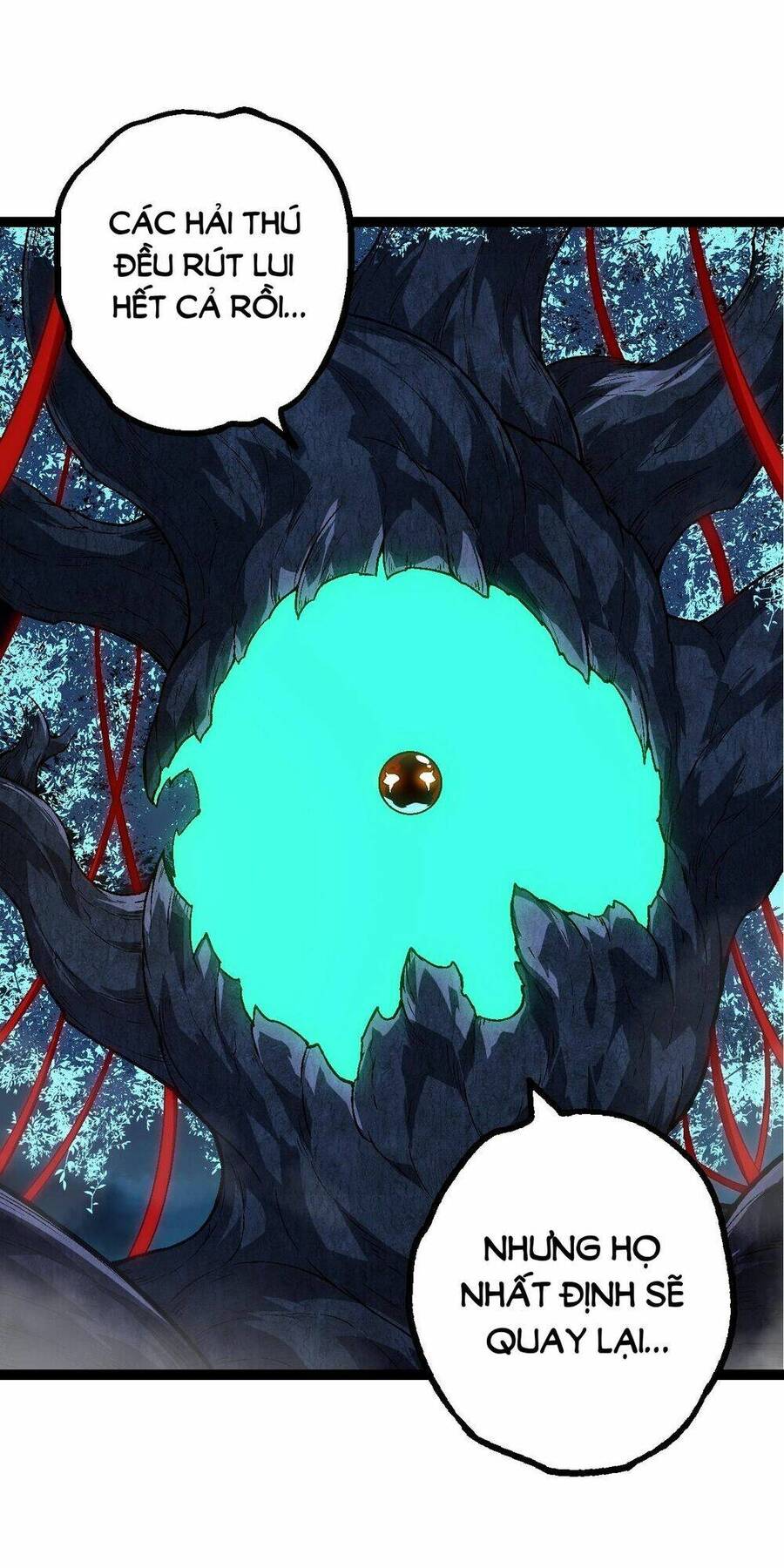 Chuyển Sinh Thành Liễu Đột Biến Chap 165 - Next Chap 166