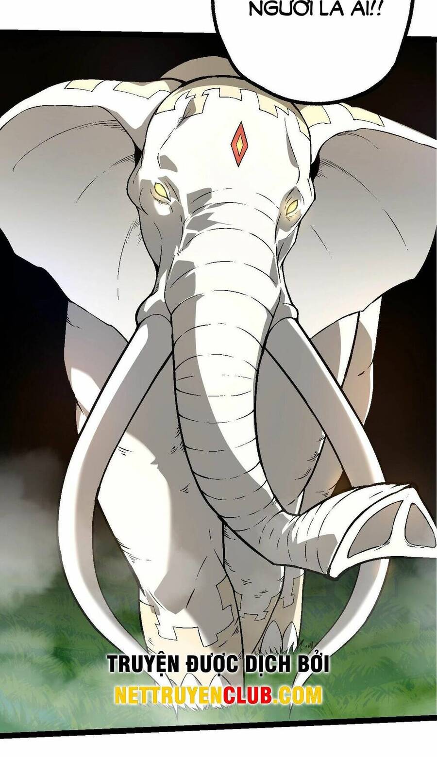 Chuyển Sinh Thành Liễu Đột Biến Chap 165 - Next Chap 166