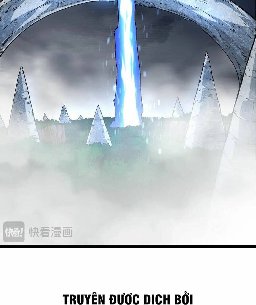 Chuyển Sinh Thành Liễu Đột Biến Chap 165 - Next Chap 166