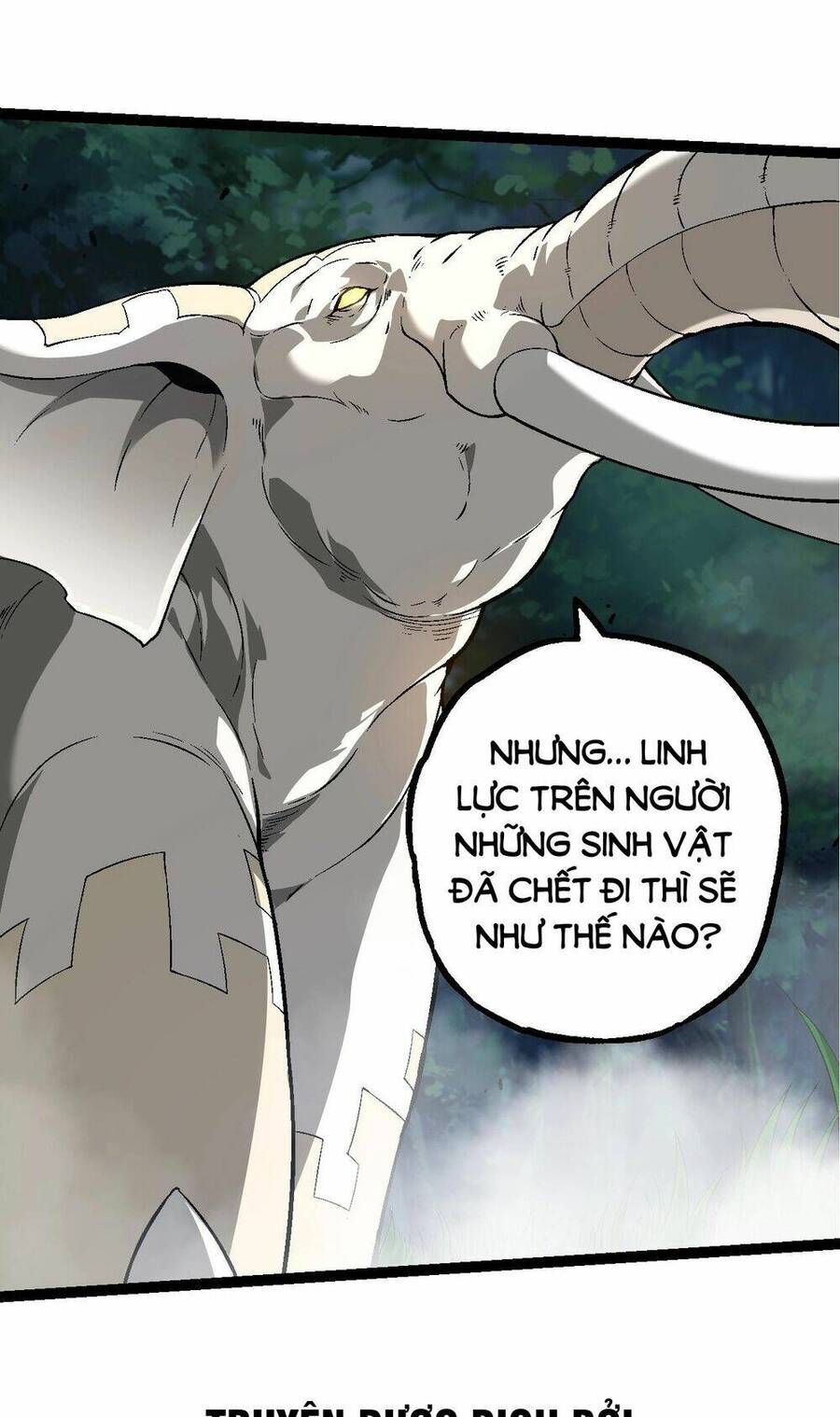 Chuyển Sinh Thành Liễu Đột Biến Chap 165 - Next Chap 166