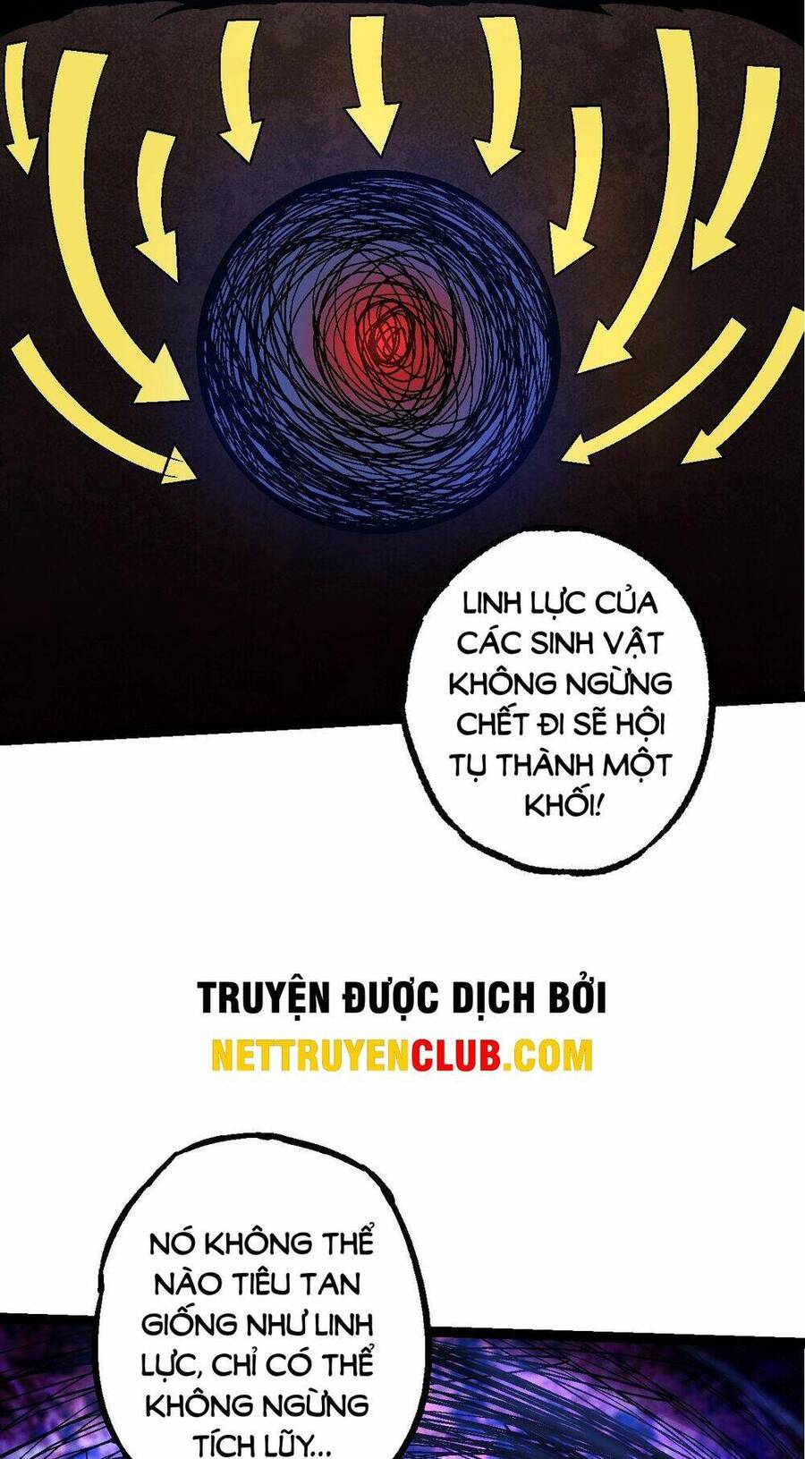 Chuyển Sinh Thành Liễu Đột Biến Chap 165 - Next Chap 166