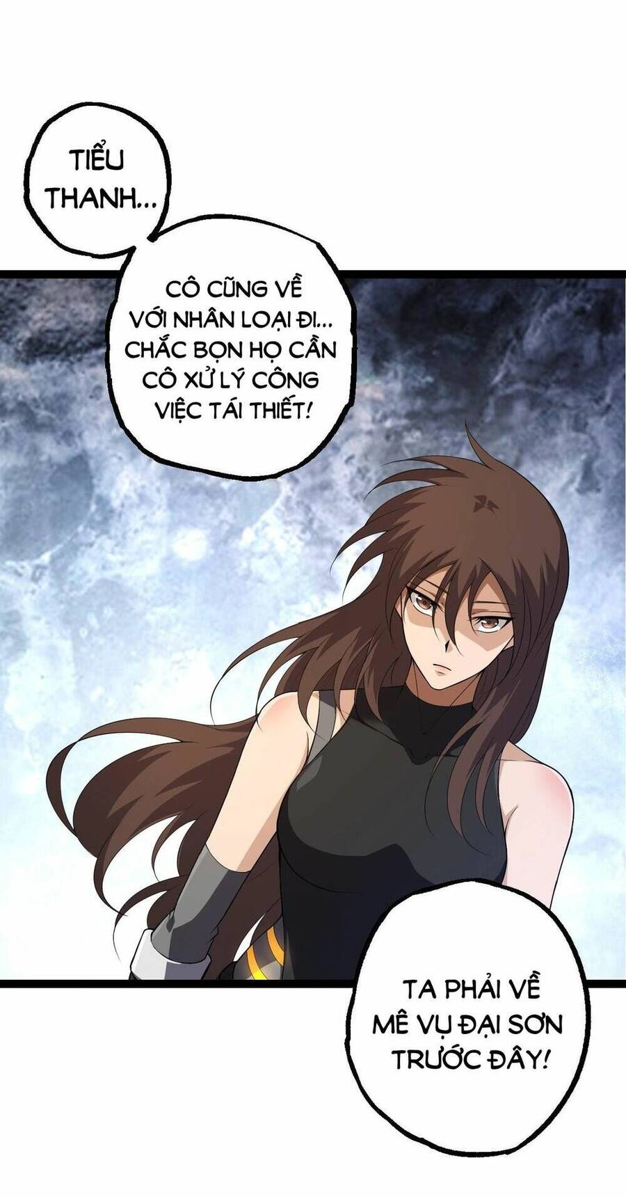 Chuyển Sinh Thành Liễu Đột Biến Chap 165 - Next Chap 166