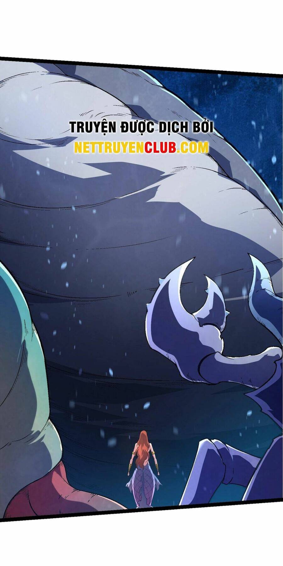 Chuyển Sinh Thành Liễu Đột Biến Chap 165 - Next Chap 166