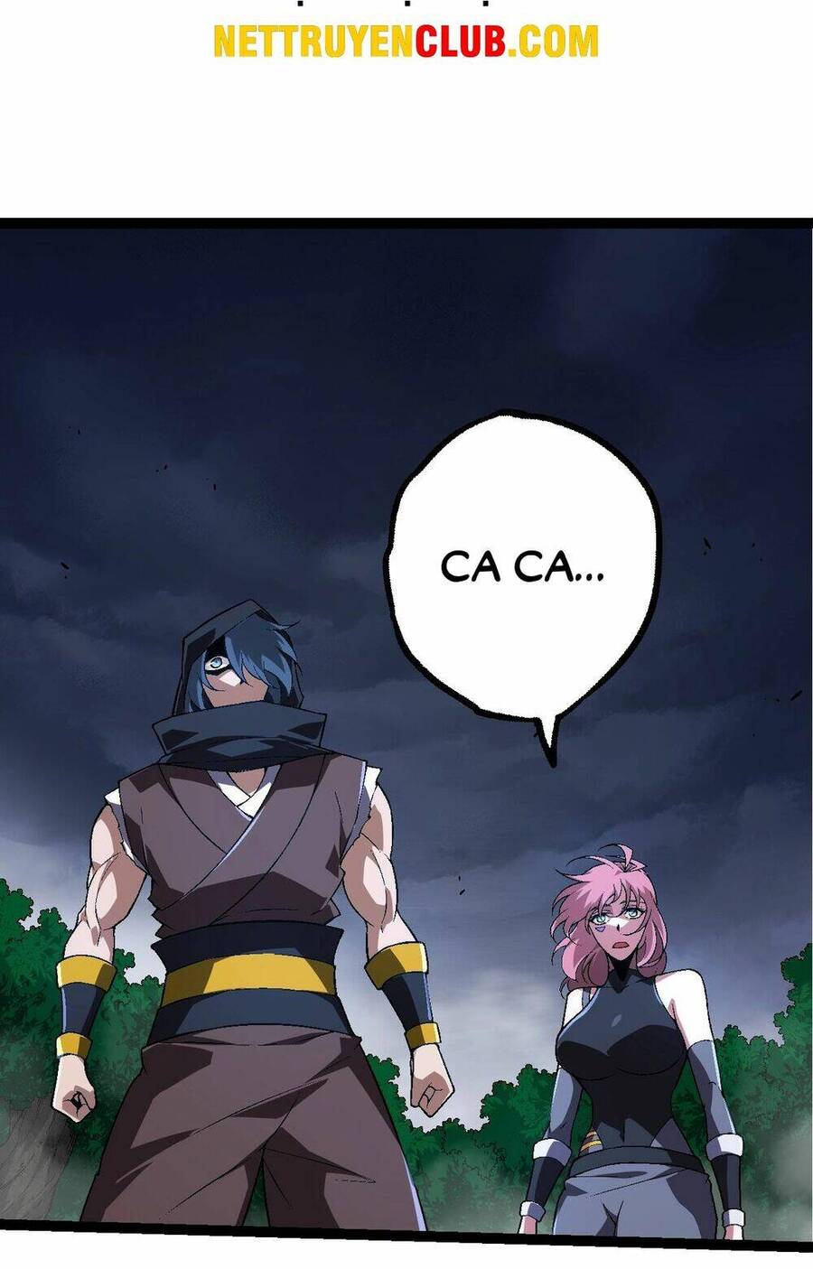 Chuyển Sinh Thành Liễu Đột Biến Chap 165 - Next Chap 166