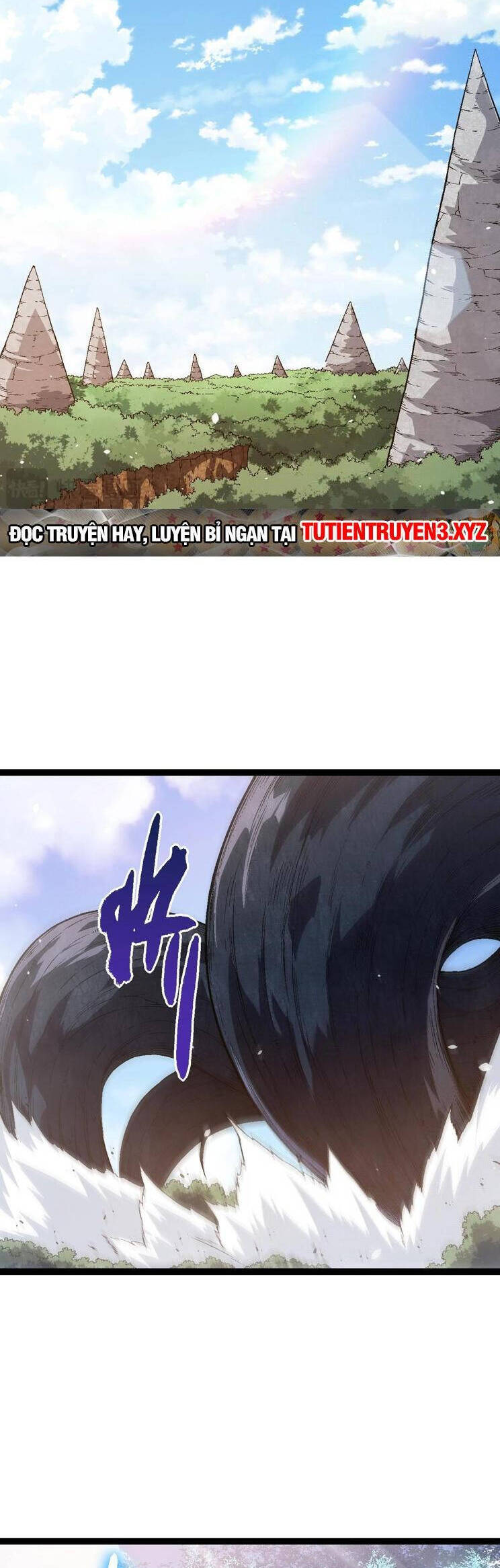 Chuyển Sinh Thành Liễu Đột Biến Chap 166 - Next Chap 167