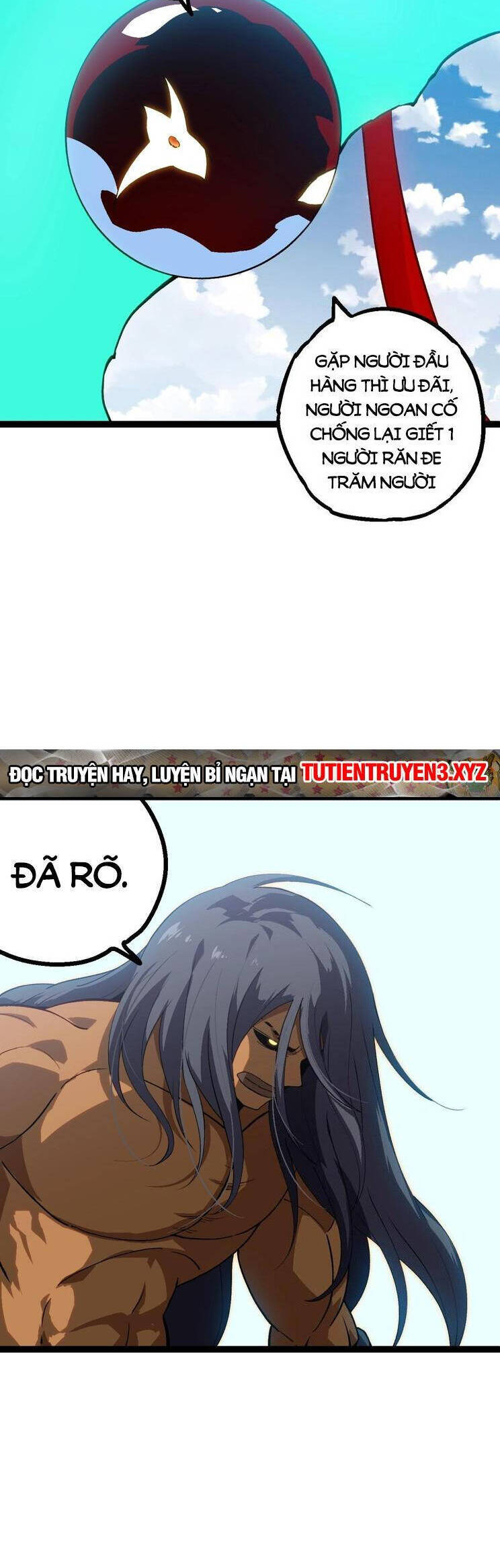 Chuyển Sinh Thành Liễu Đột Biến Chap 166 - Next Chap 167