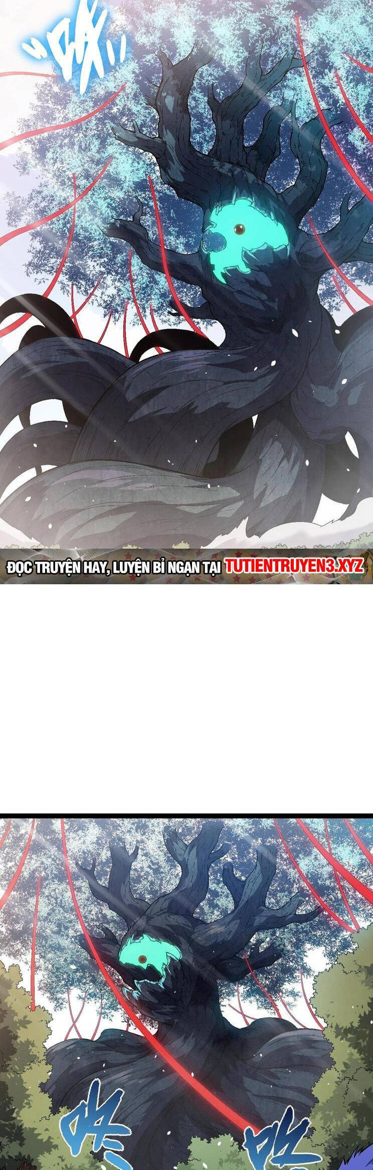 Chuyển Sinh Thành Liễu Đột Biến Chap 166 - Next Chap 167