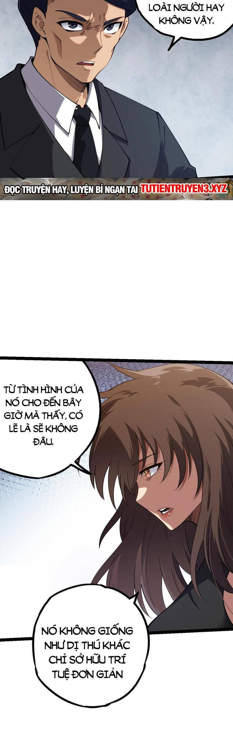 Chuyển Sinh Thành Liễu Đột Biến Chap 166 - Next Chap 167