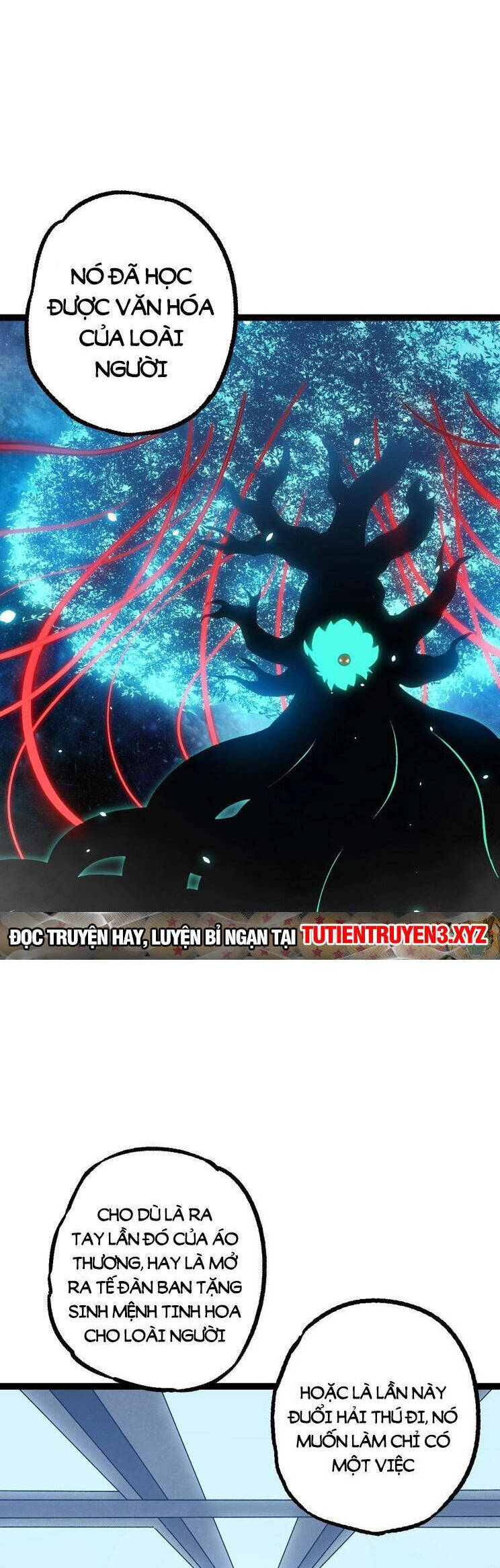 Chuyển Sinh Thành Liễu Đột Biến Chap 166 - Next Chap 167