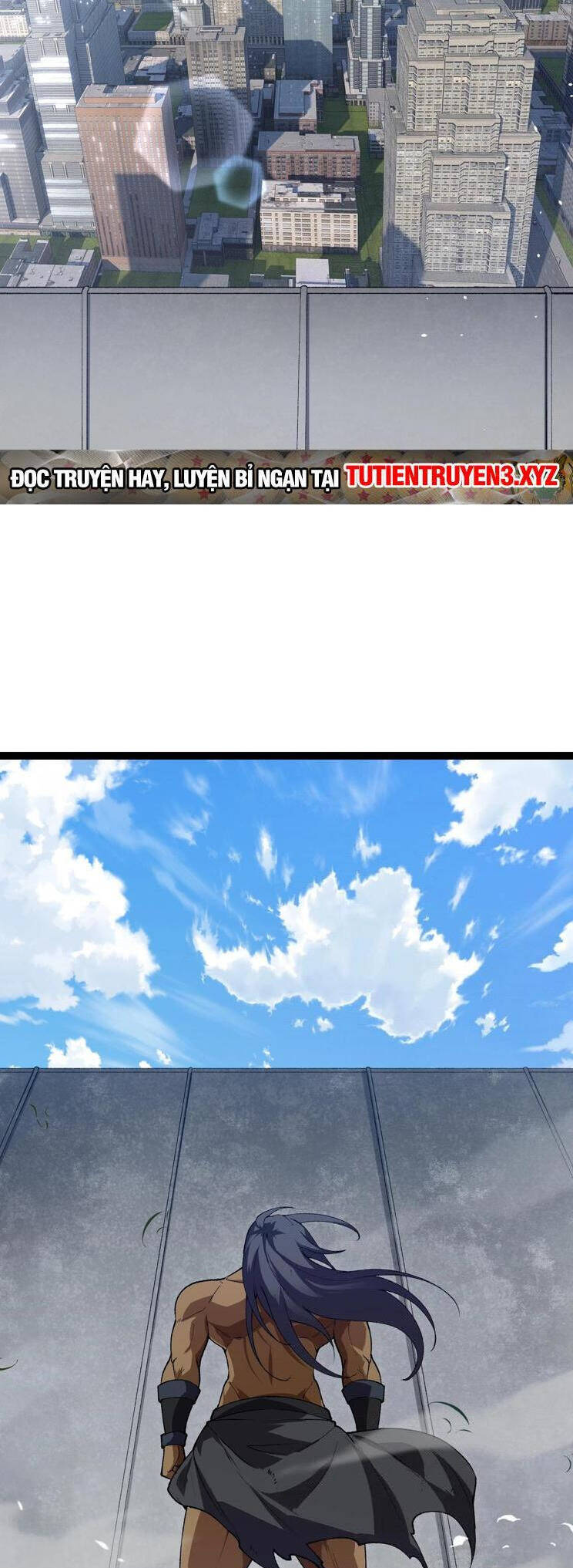 Chuyển Sinh Thành Liễu Đột Biến Chap 166 - Next Chap 167