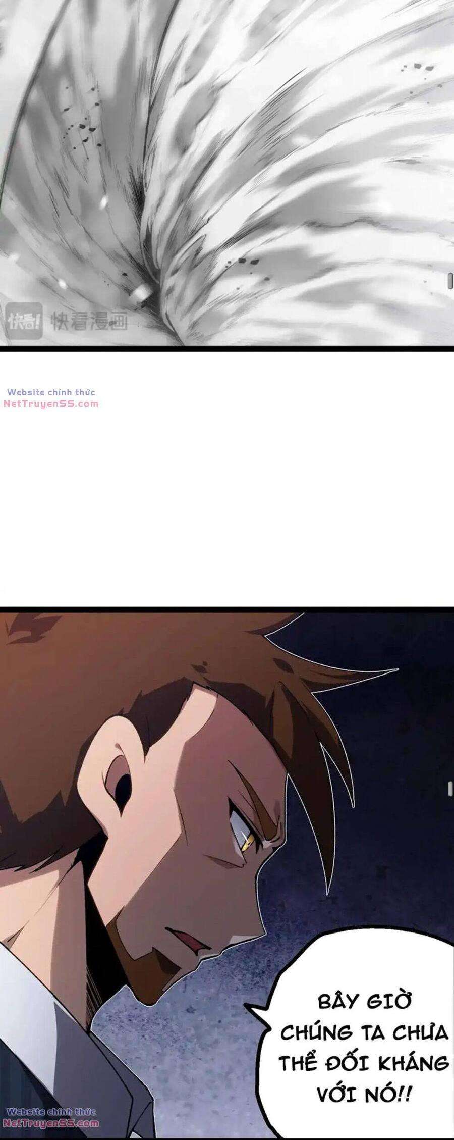 Chuyển Sinh Thành Liễu Đột Biến Chap 166 - Next Chap 167