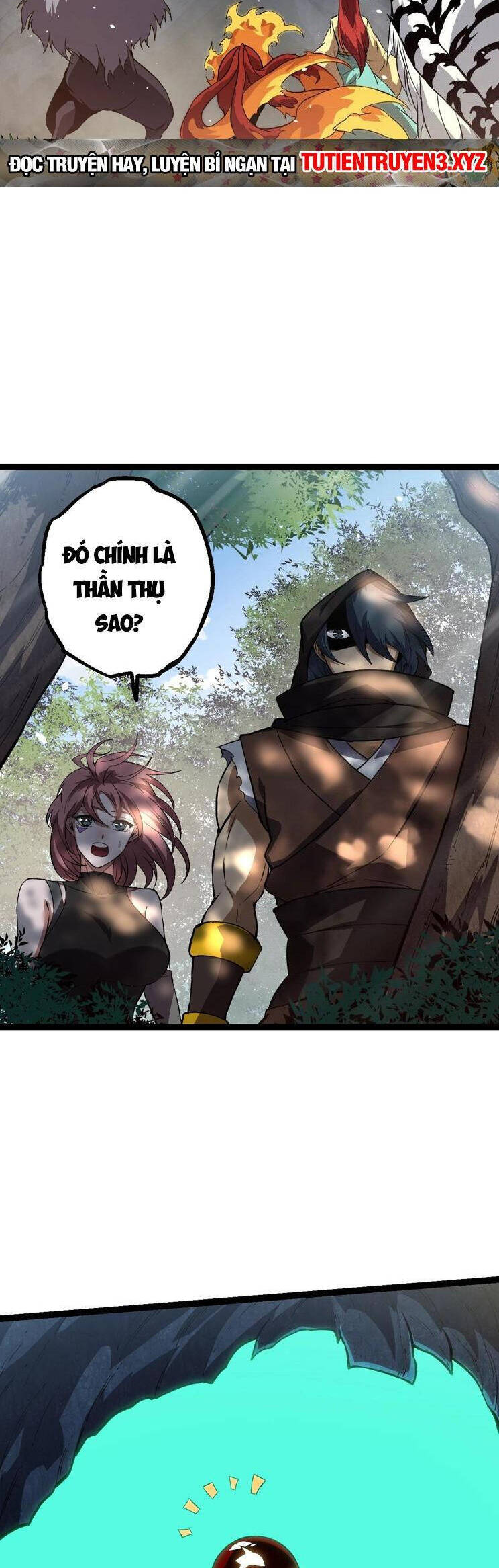 Chuyển Sinh Thành Liễu Đột Biến Chap 166 - Next Chap 167