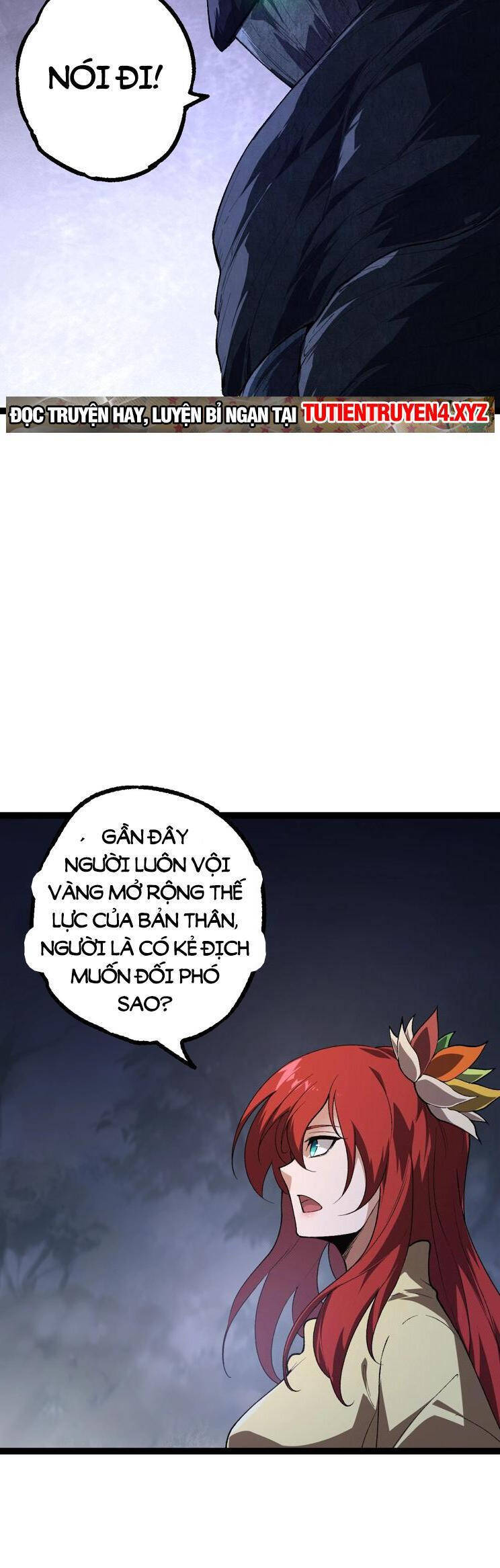 Chuyển Sinh Thành Liễu Đột Biến Chap 168 - Next Chap 169