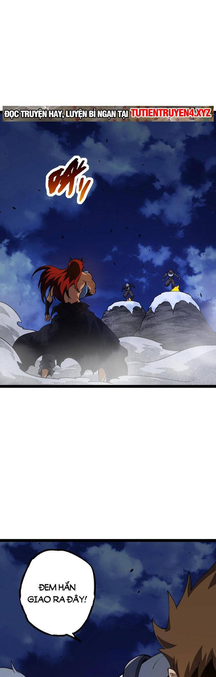 Chuyển Sinh Thành Liễu Đột Biến Chap 168 - Next Chap 169