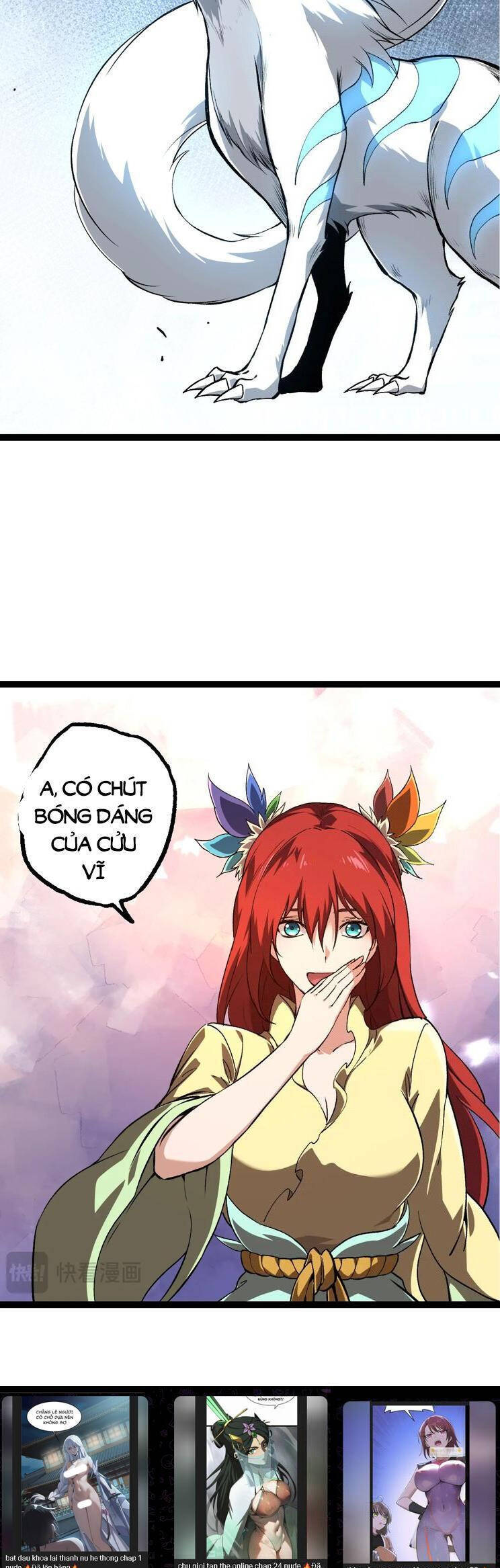 Chuyển Sinh Thành Liễu Đột Biến Chap 168 - Next Chap 169