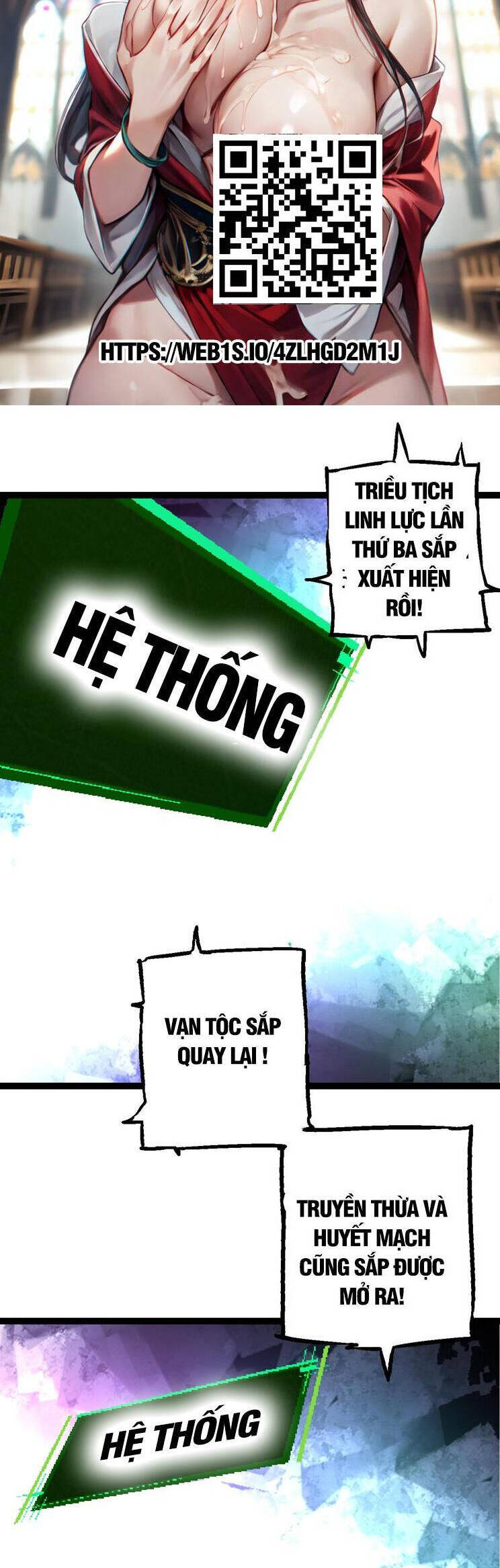 Chuyển Sinh Thành Liễu Đột Biến Chap 168 - Next Chap 169