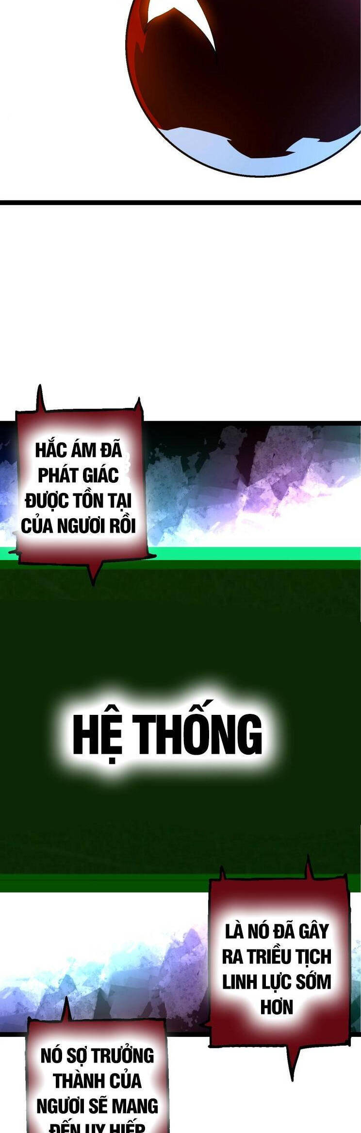 Chuyển Sinh Thành Liễu Đột Biến Chap 168 - Next Chap 169