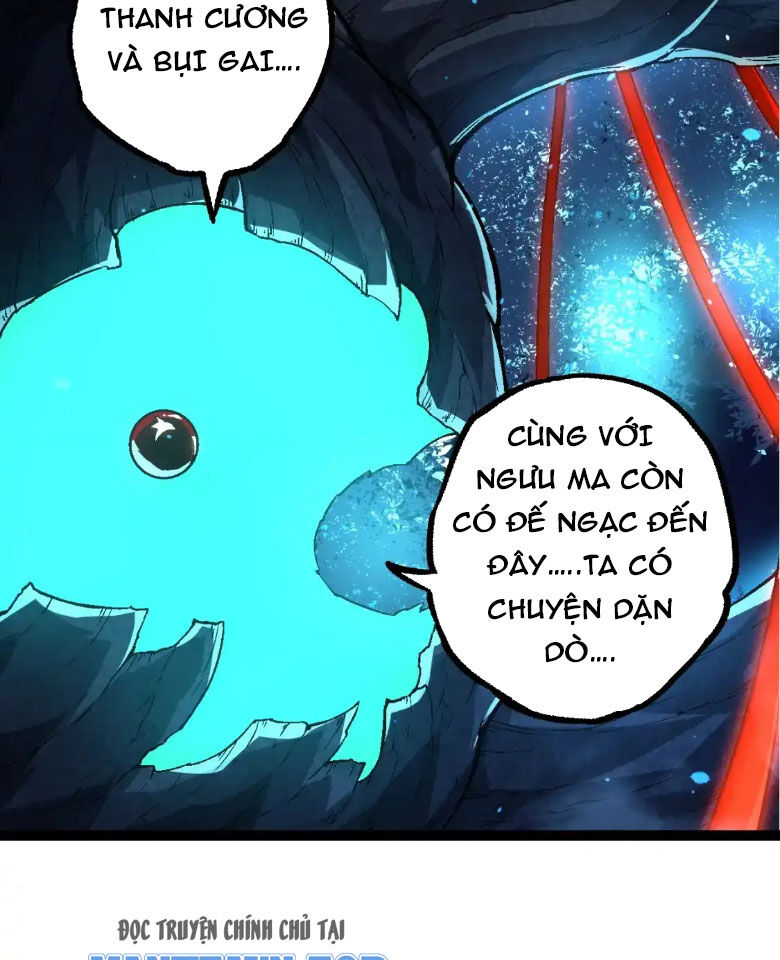 Chuyển Sinh Thành Liễu Đột Biến Chap 169 - Next Chap 170