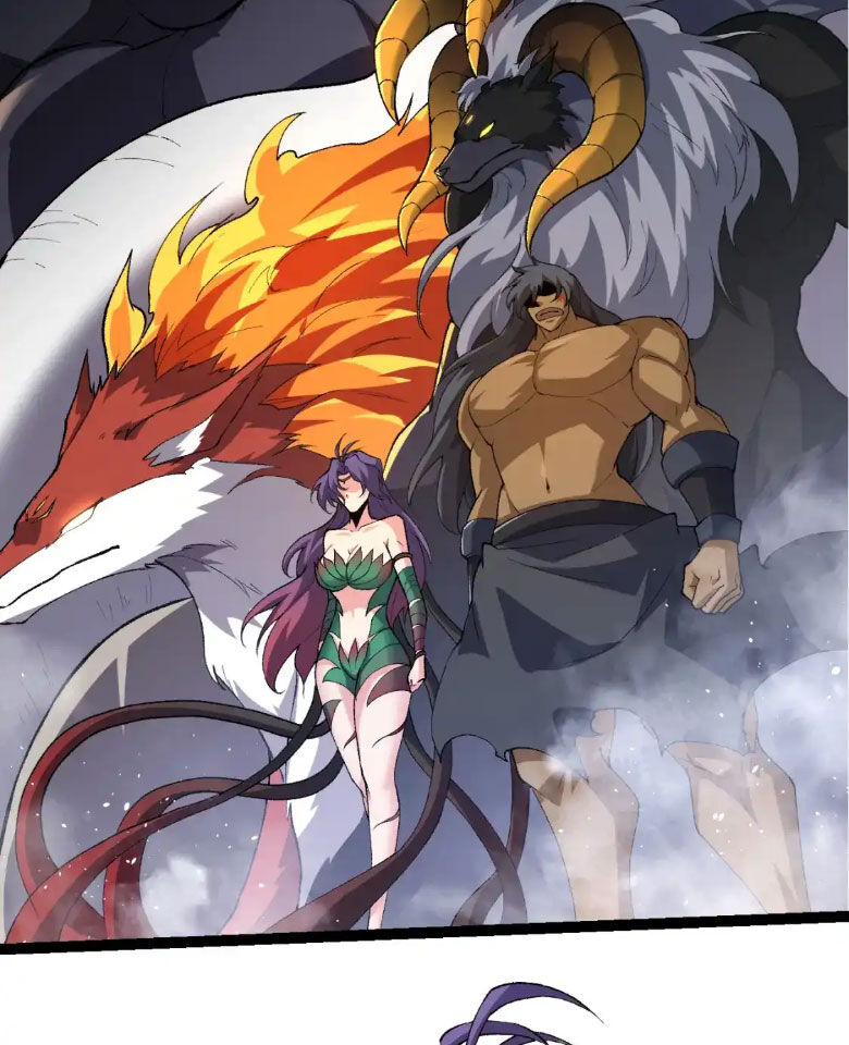 Chuyển Sinh Thành Liễu Đột Biến Chap 169 - Next Chap 170