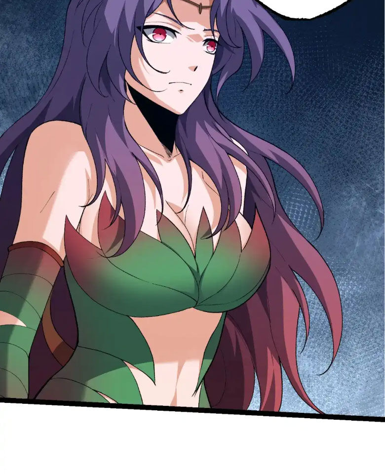 Chuyển Sinh Thành Liễu Đột Biến Chap 169 - Next Chap 170