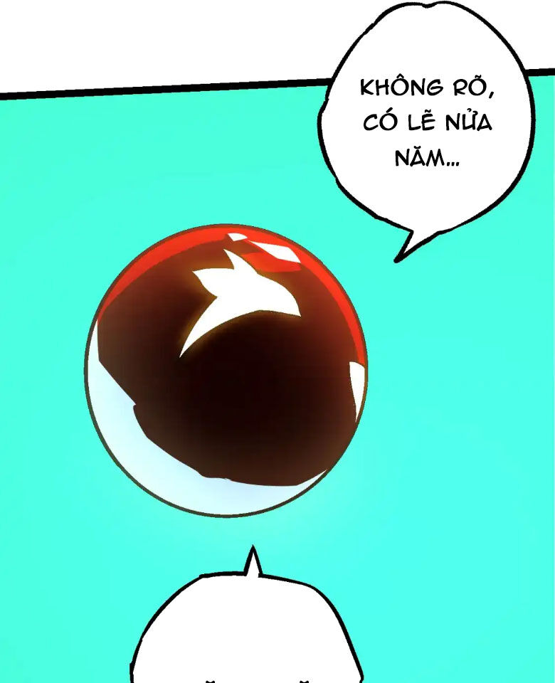 Chuyển Sinh Thành Liễu Đột Biến Chap 169 - Next Chap 170