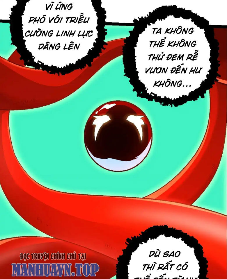 Chuyển Sinh Thành Liễu Đột Biến Chap 169 - Next Chap 170