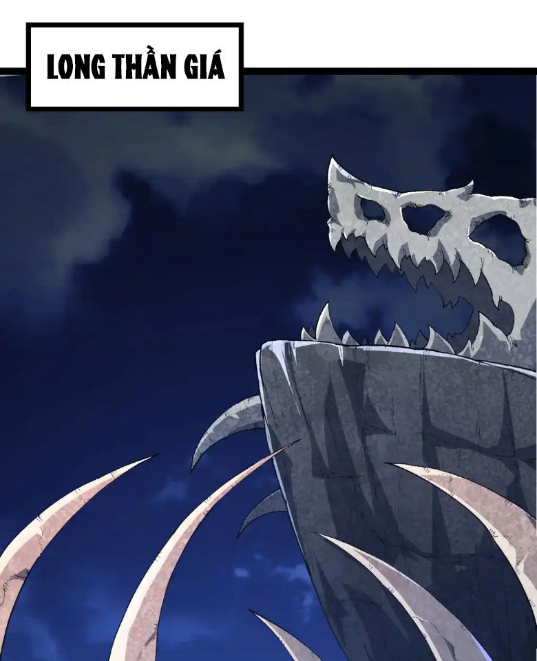 Chuyển Sinh Thành Liễu Đột Biến Chap 169 - Next Chap 170