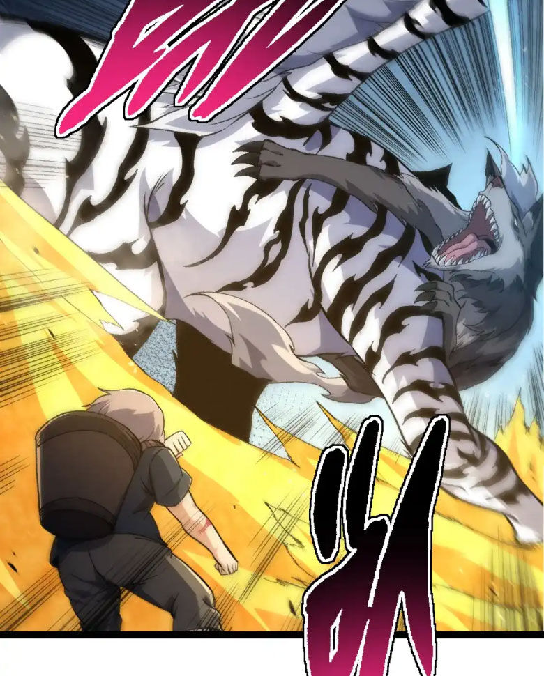 Chuyển Sinh Thành Liễu Đột Biến Chap 169 - Next Chap 170