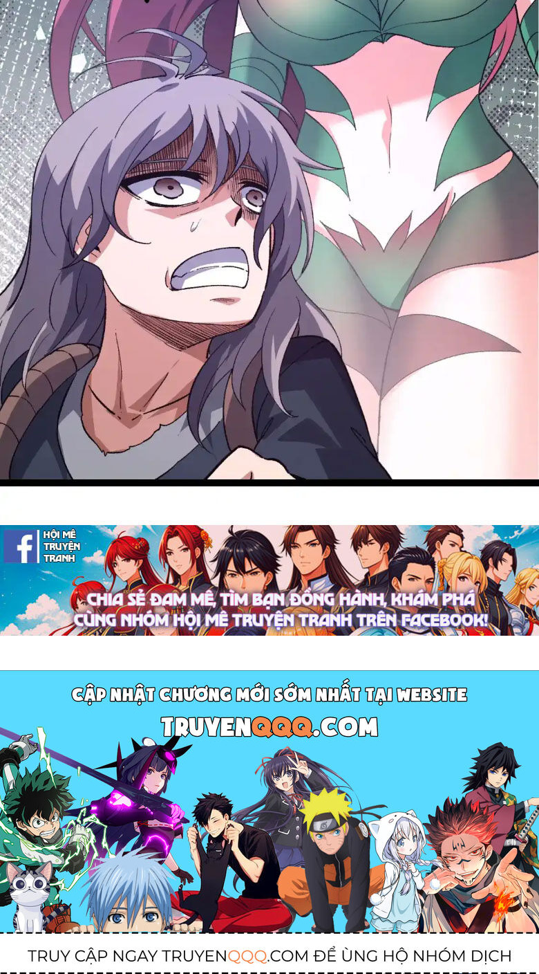 Chuyển Sinh Thành Liễu Đột Biến Chap 169 - Next Chap 170